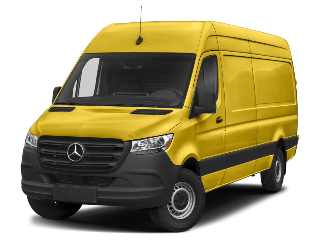 mercedes-benz sprinter cargo van 2021 W1Y40CHY6MT062662 image mercedes-benz sprinter cargo van 2021 W1Y40CHY6MT062662 image